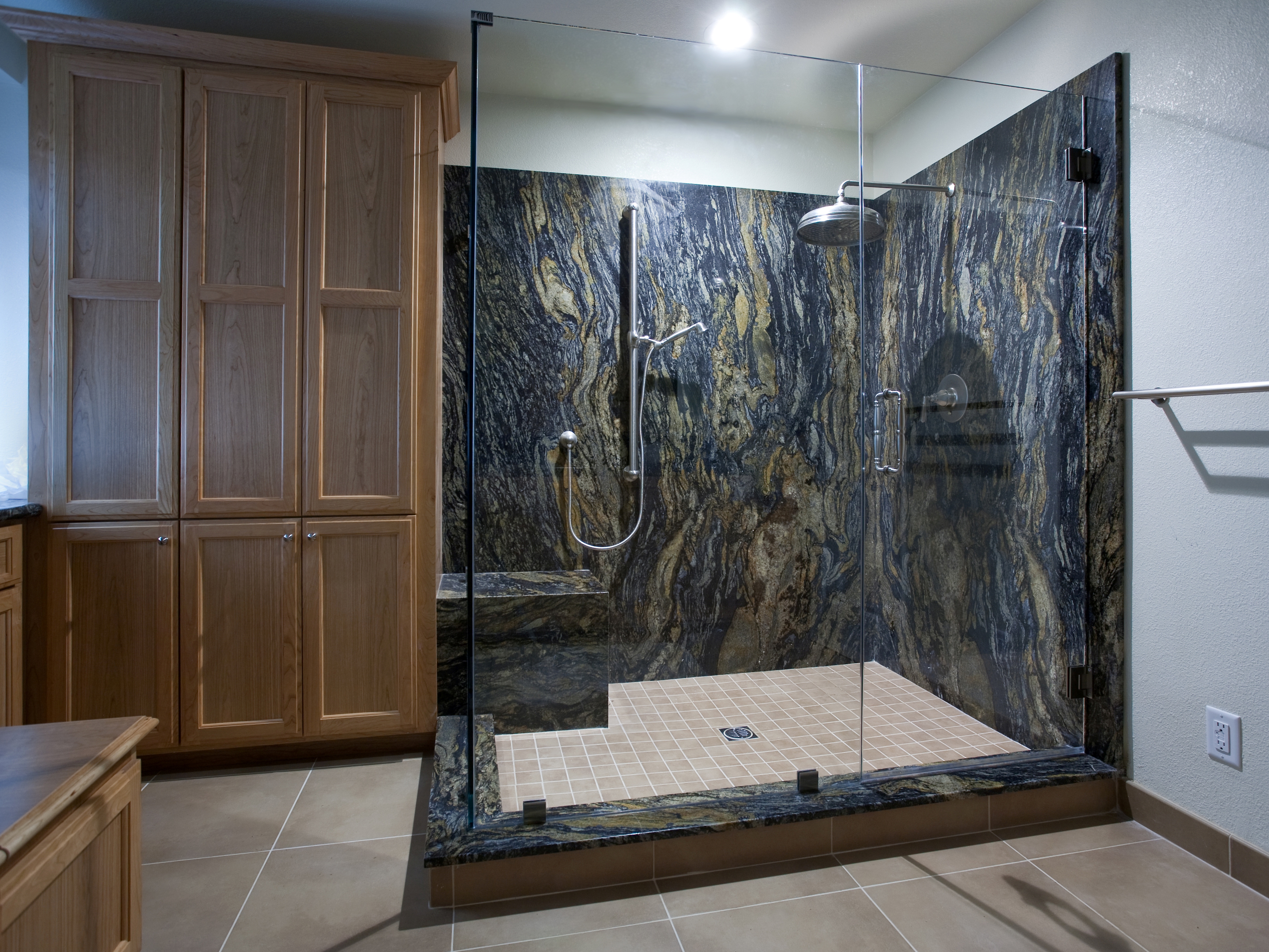 How Much Does a Bathroom Remodel Cost? Setting Realistic ...