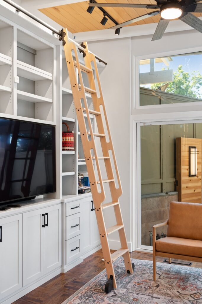 Palo Alto, CA Remodel