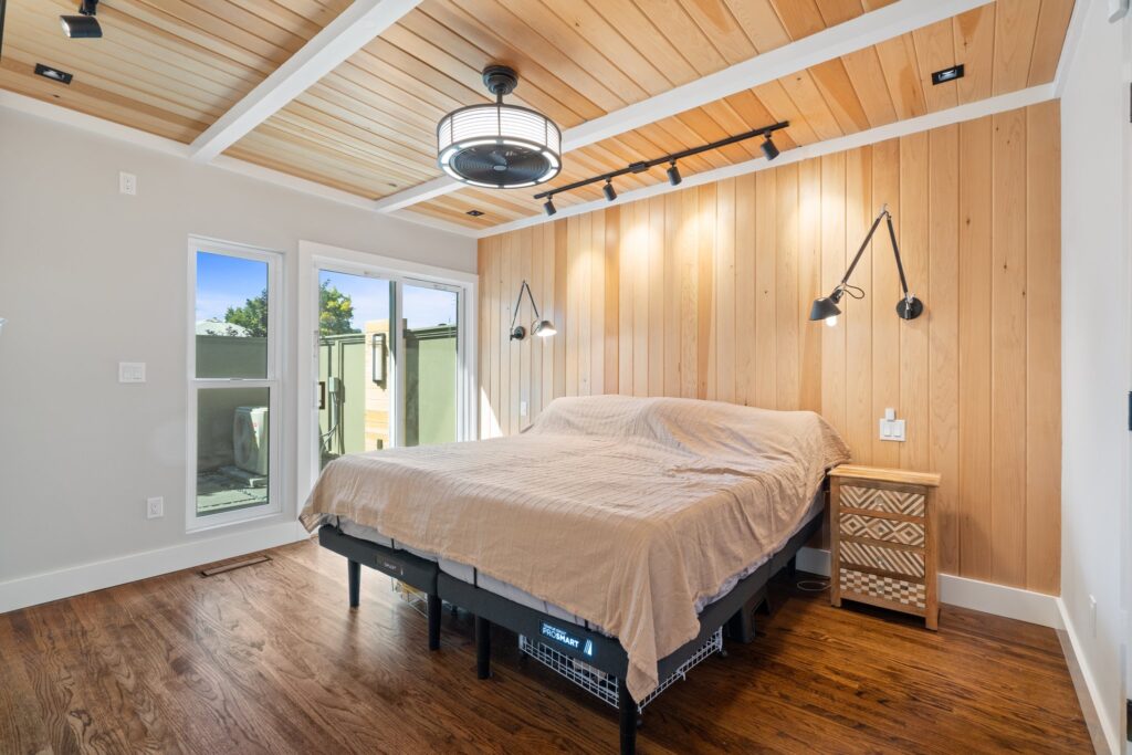 Palo Alto, CA Remodel