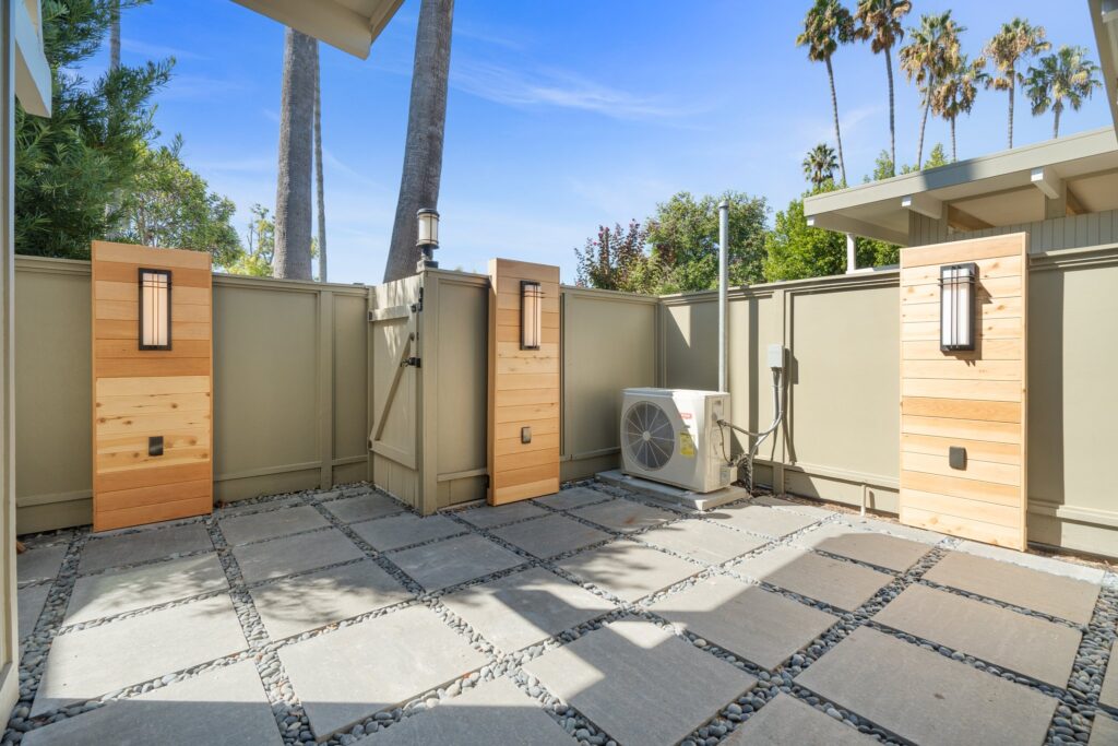 Palo Alto, CA Remodel