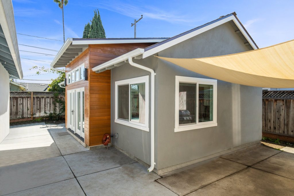 Model Santa Monica | 650 Sq. Ft.