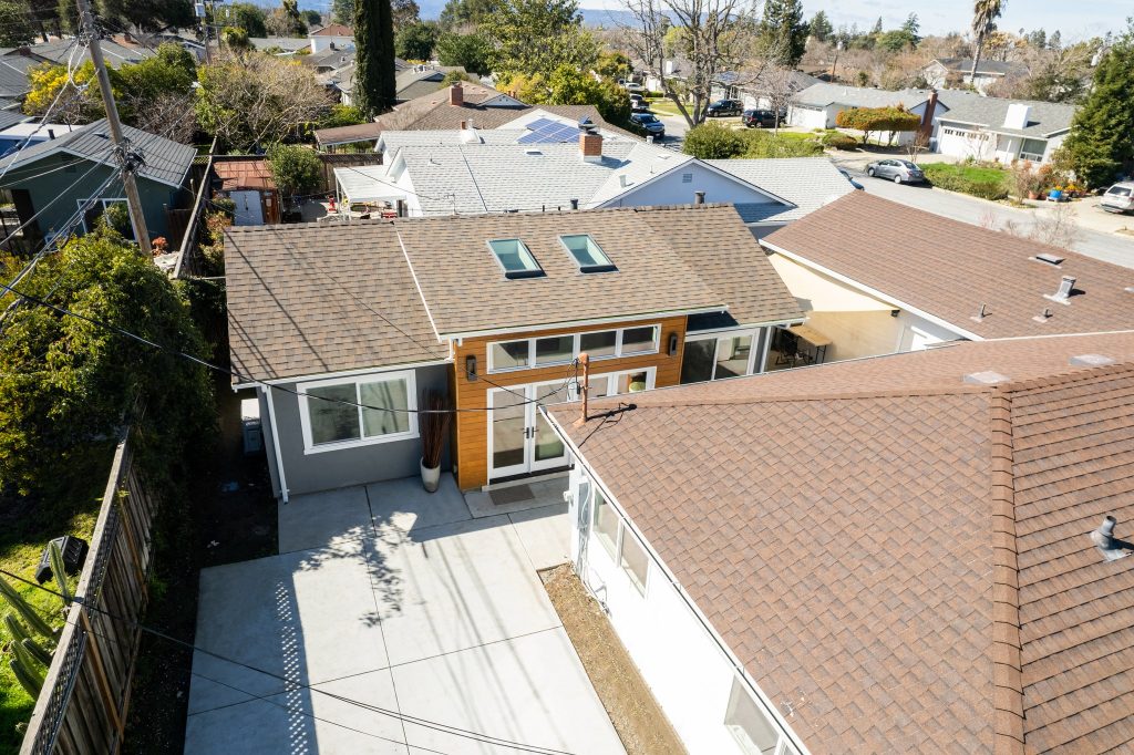 Model Santa Monica | 650 Sq. Ft.