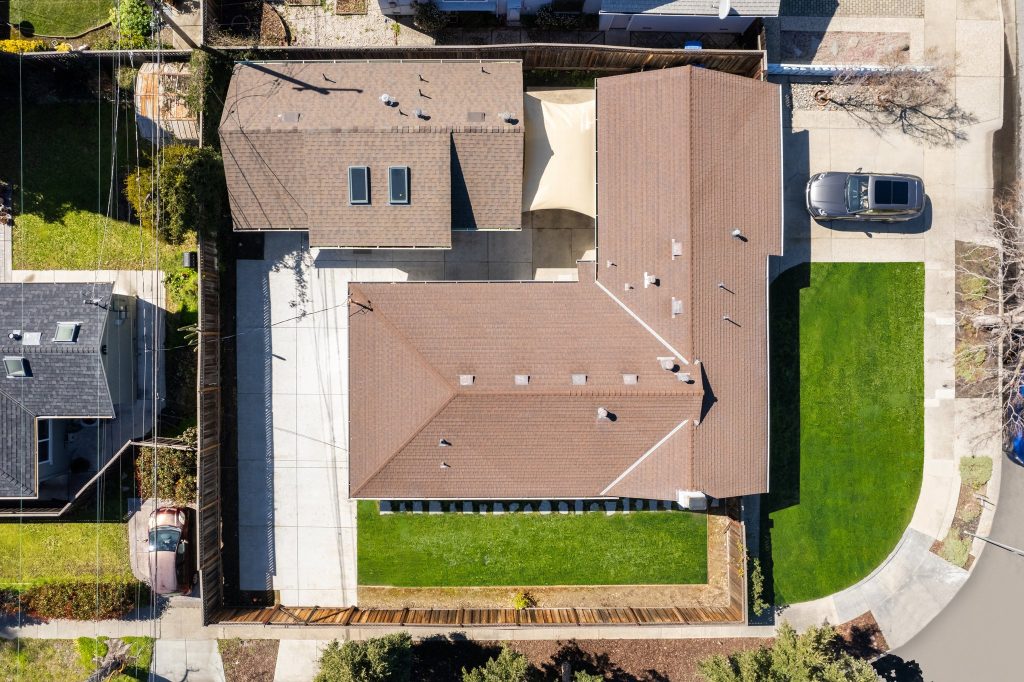Model Santa Monica | 650 Sq. Ft.