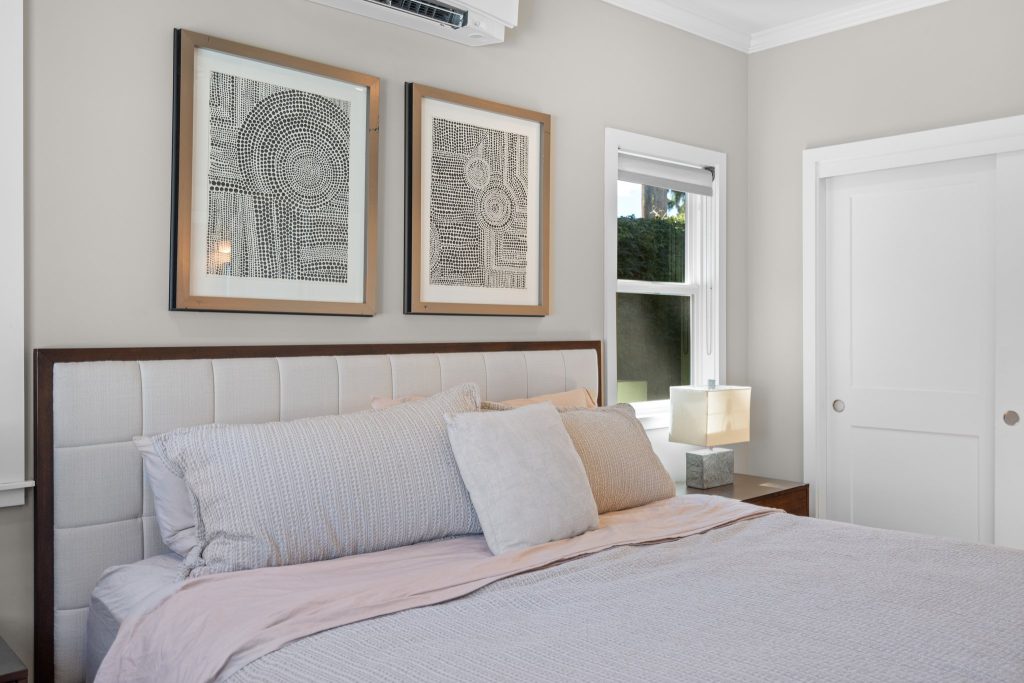 Model Santa Monica | 650 Sq. Ft.