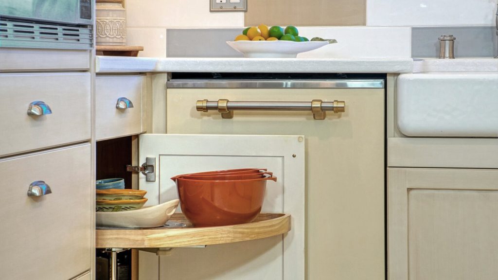 Kitchen Remodeling in Campbell