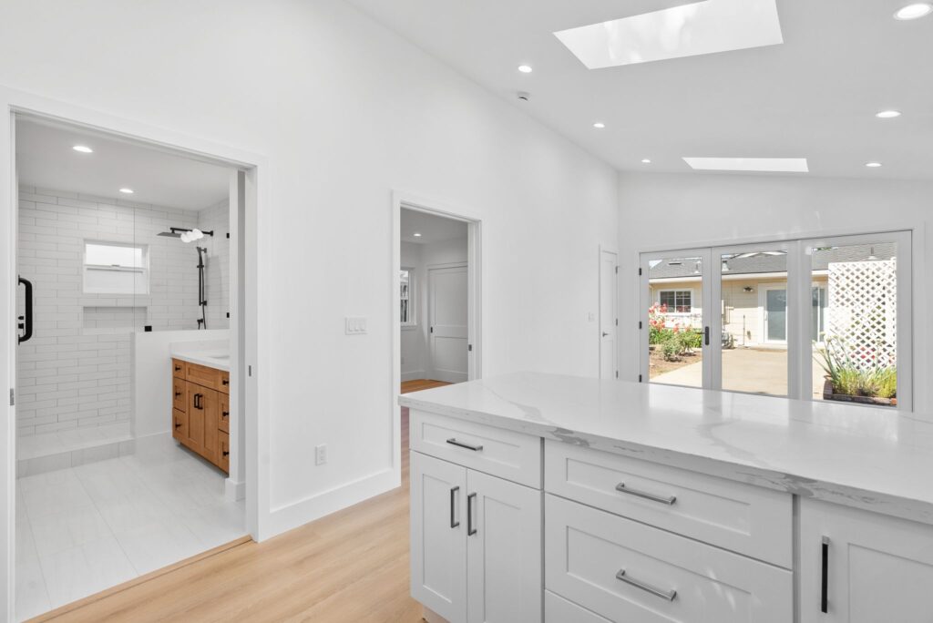 Model Playa Vista | 531 Sq. Ft.