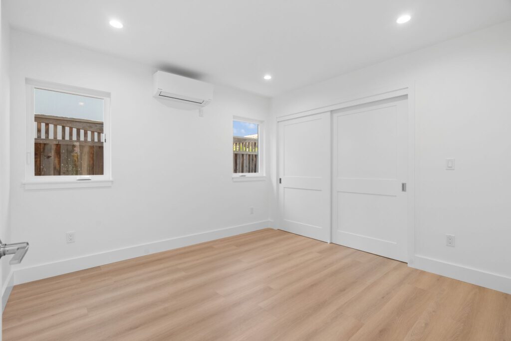 Model Playa Vista | 531 Sq. Ft.