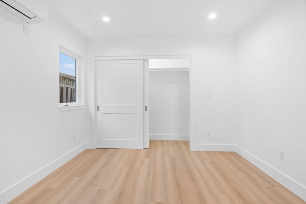 Model Playa Vista | 531 Sq. Ft.