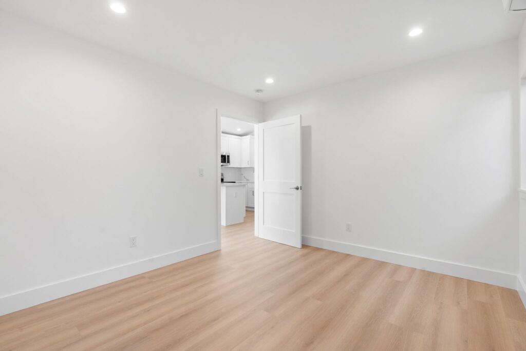 Model Playa Vista | 531 Sq. Ft.