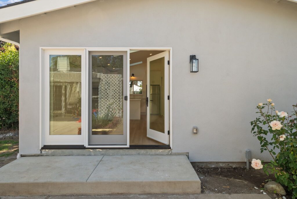Model Playa Vista | 531 Sq. Ft.