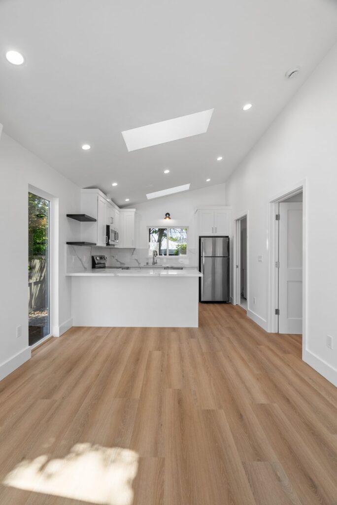Model Playa Vista | 531 Sq. Ft.