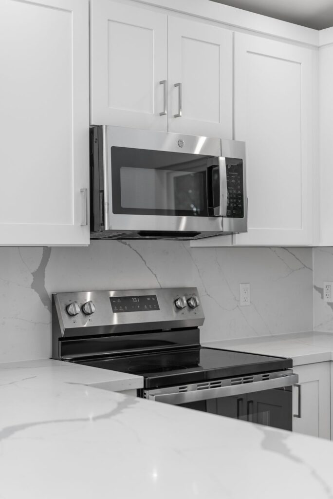 Model Playa Vista | 531 Sq. Ft.