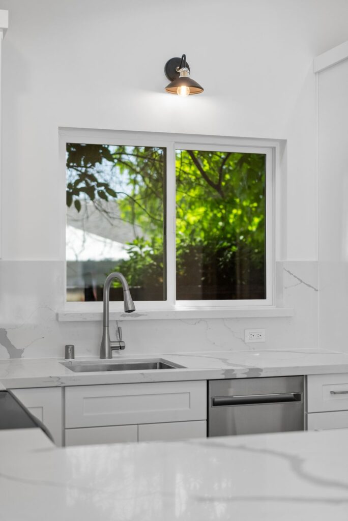 Model Playa Vista | 531 Sq. Ft.