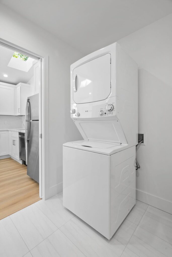 Model Playa Vista | 531 Sq. Ft.