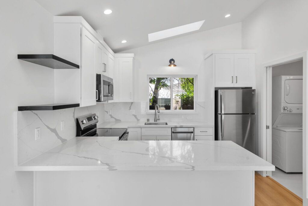 Model Playa Vista | 531 Sq. Ft.