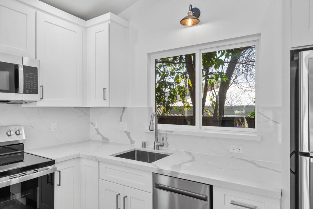 Model Playa Vista | 531 Sq. Ft.