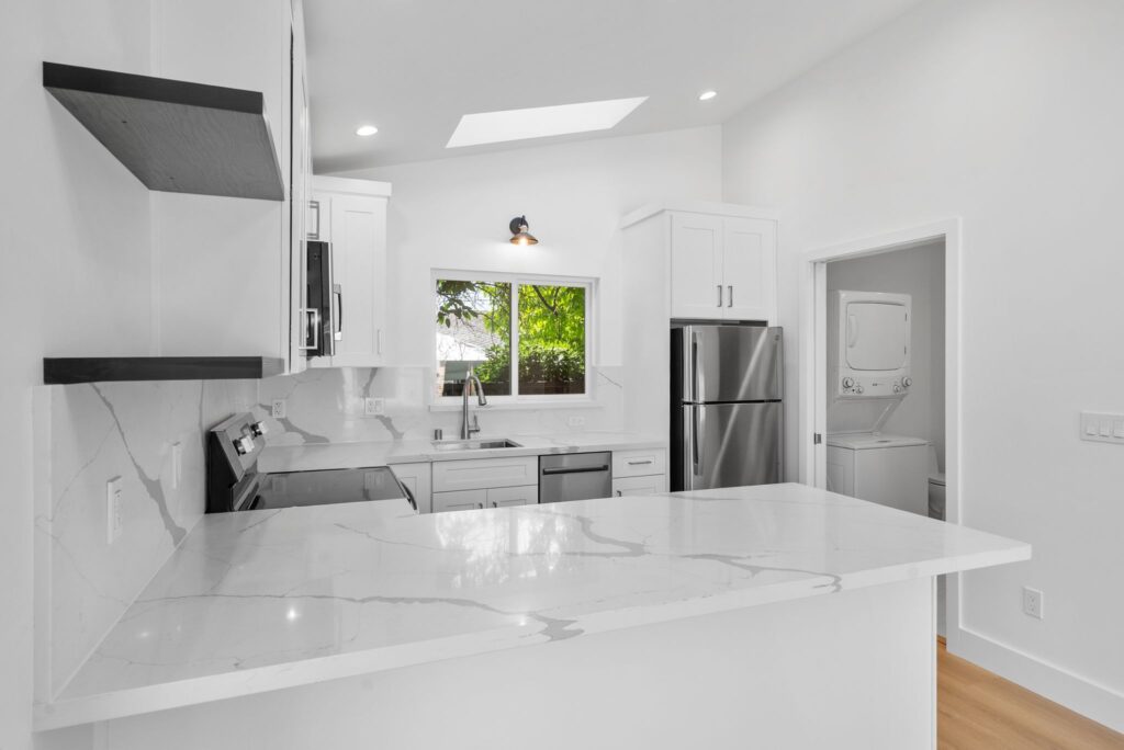 Model Playa Vista | 531 Sq. Ft.
