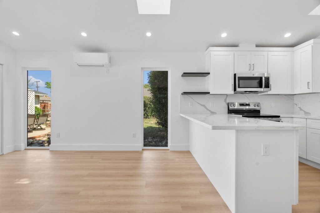 Model Playa Vista | 531 Sq. Ft.