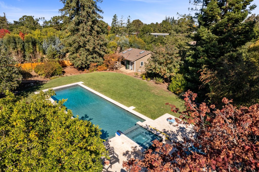 Los Altos Hills ADU