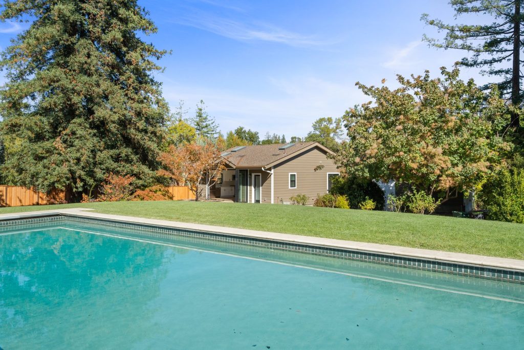 Los Altos Hills ADU