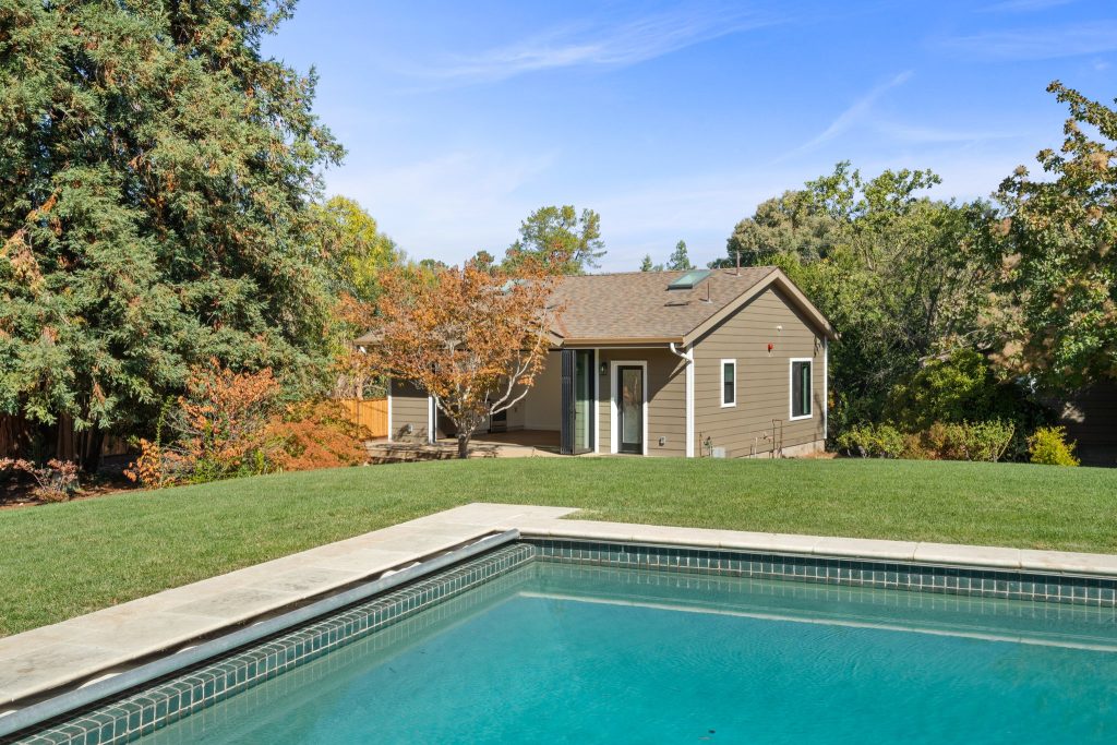 Los Altos Hills ADU