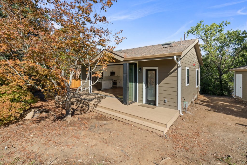 Los Altos Hills ADU