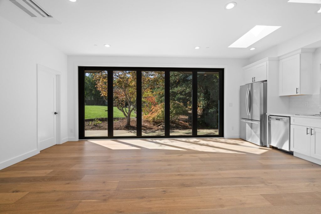 Los Altos Hills ADU