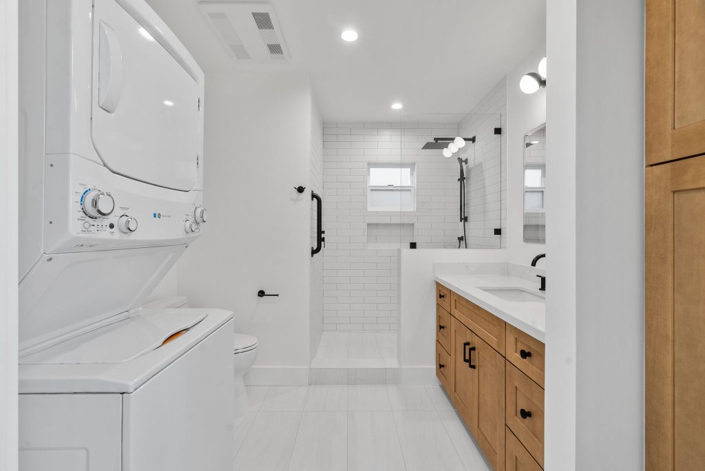 Model Playa Vista | 531 Sq. Ft.