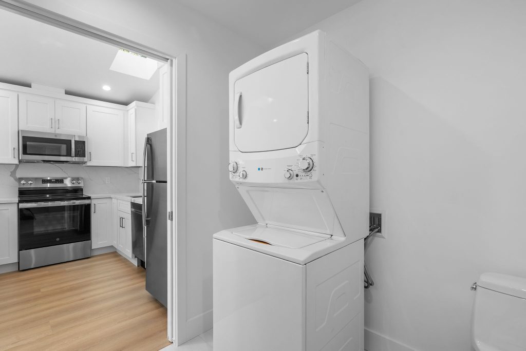 Model Playa Vista | 531 Sq. Ft.