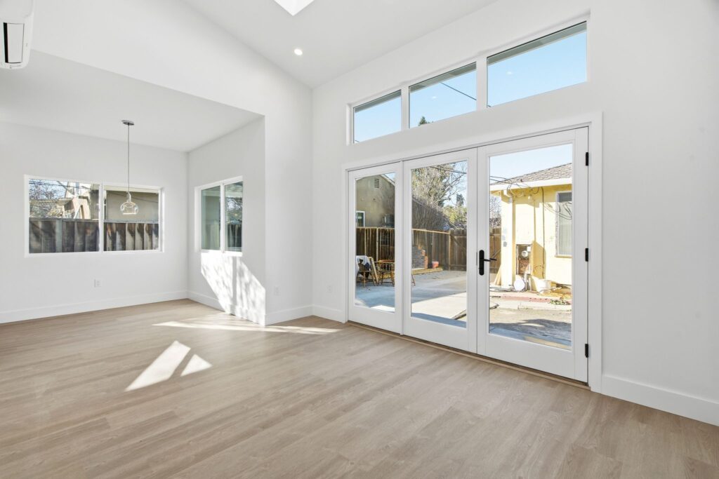 Model Santa Monica | Second Build