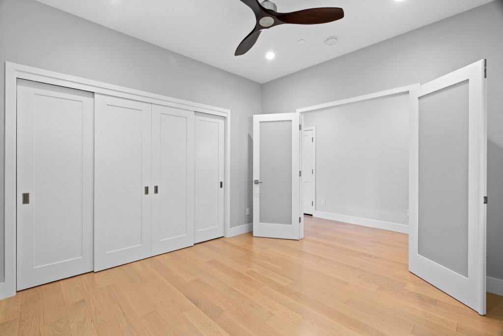 Sunnyvale New Home Build
