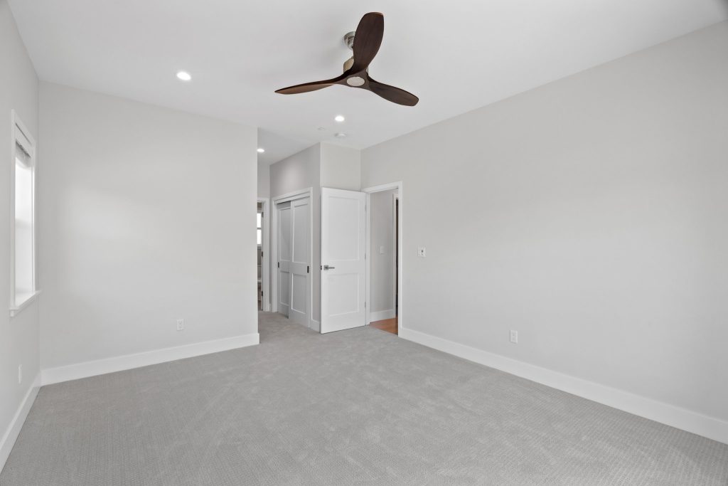 Sunnyvale New Home Build