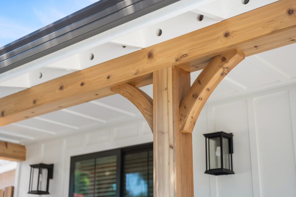Sunnyvale New Home Build