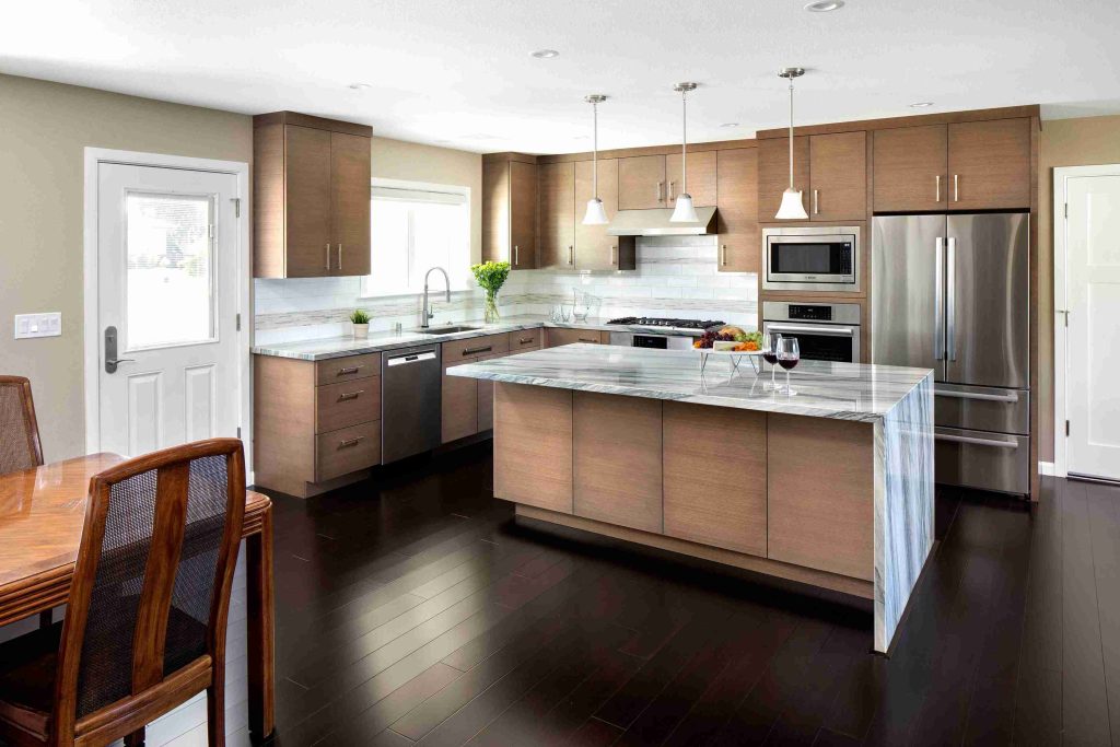 Willow Glen Kitchen