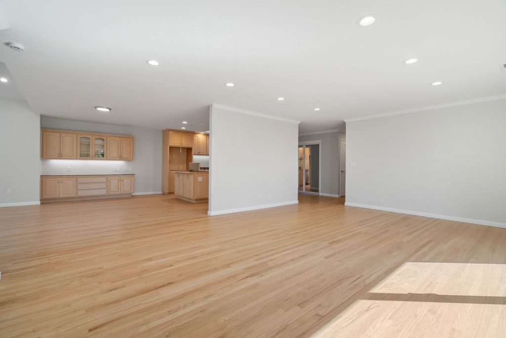 Sunnyvale Expansion Remodel