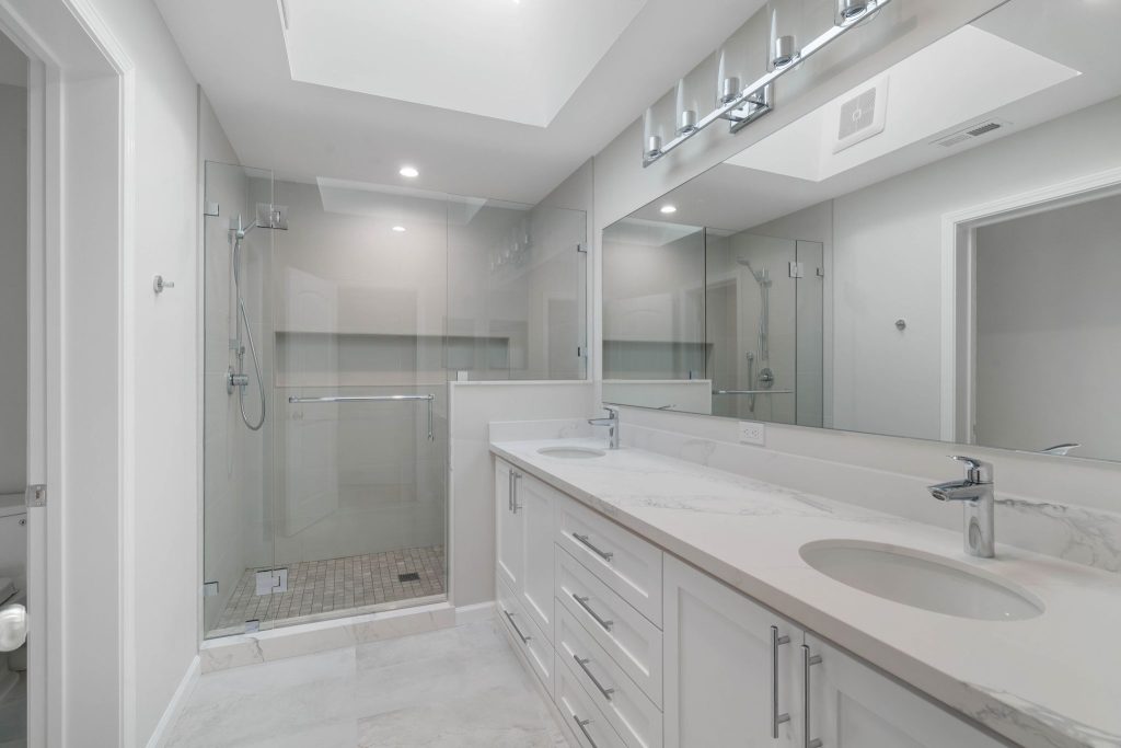 Sunnyvale Expansion Remodel