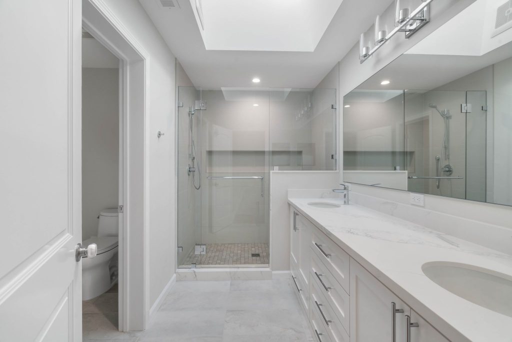 Sunnyvale Expansion Remodel