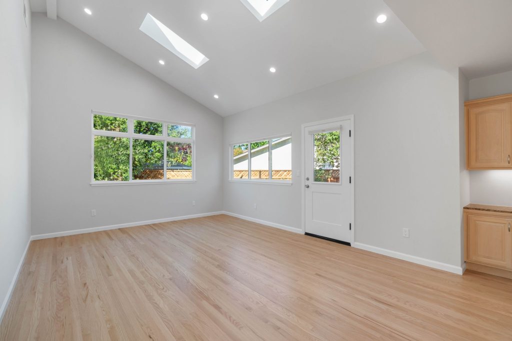 Sunnyvale Expansion Remodel