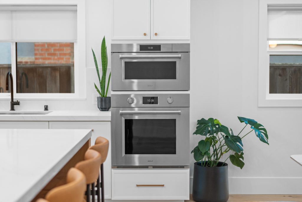 Sunnyvale Kitchen Remodel