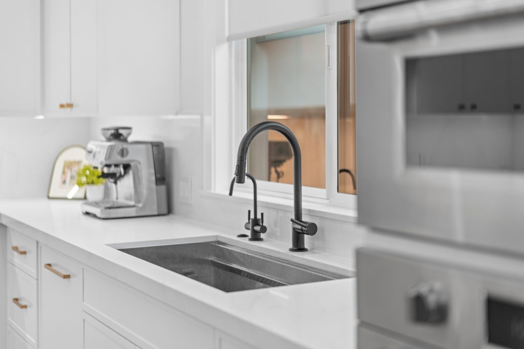 Sunnyvale Kitchen Remodel