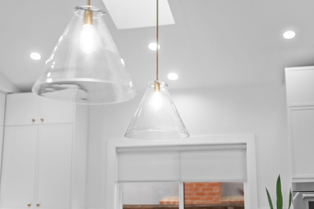 Sunnyvale Kitchen Remodel