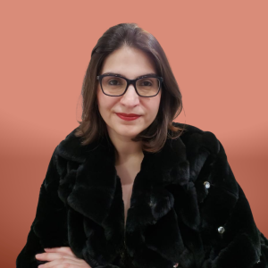 Diana Jarrar