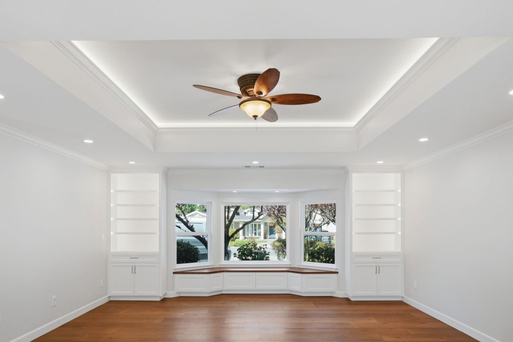 Whole House Remodel