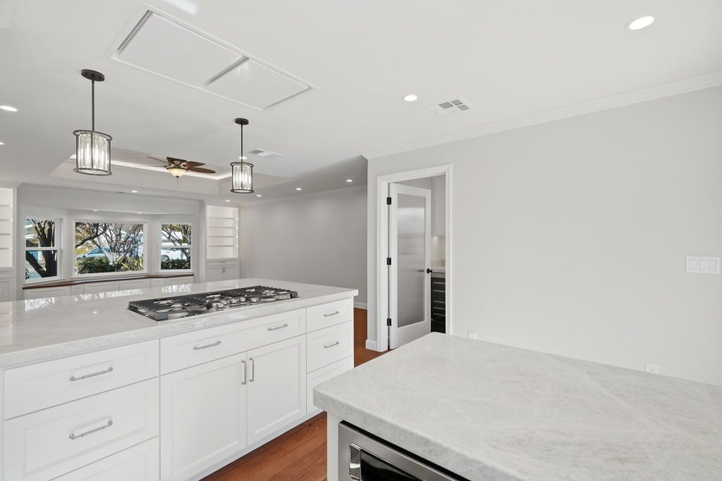Whole House Remodel