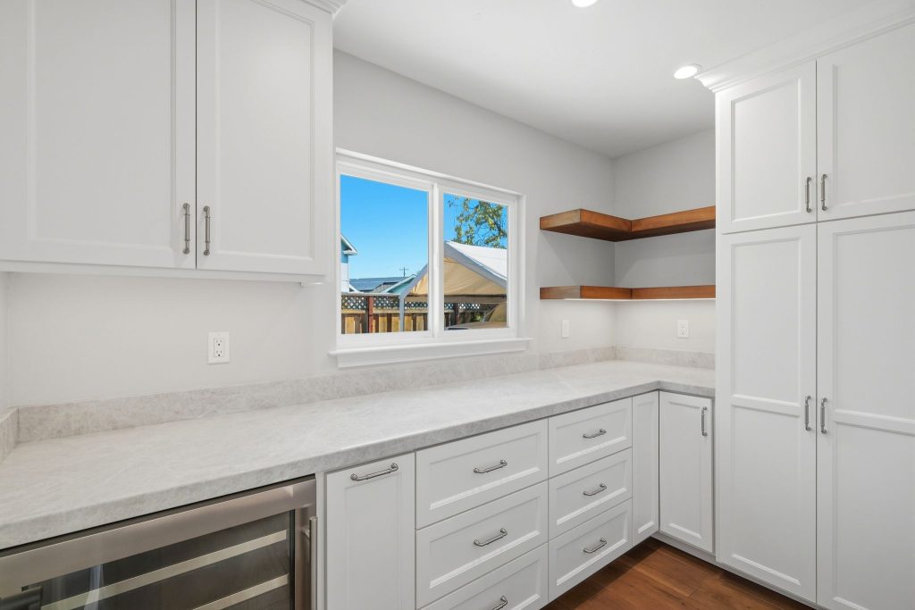 Whole House Remodel
