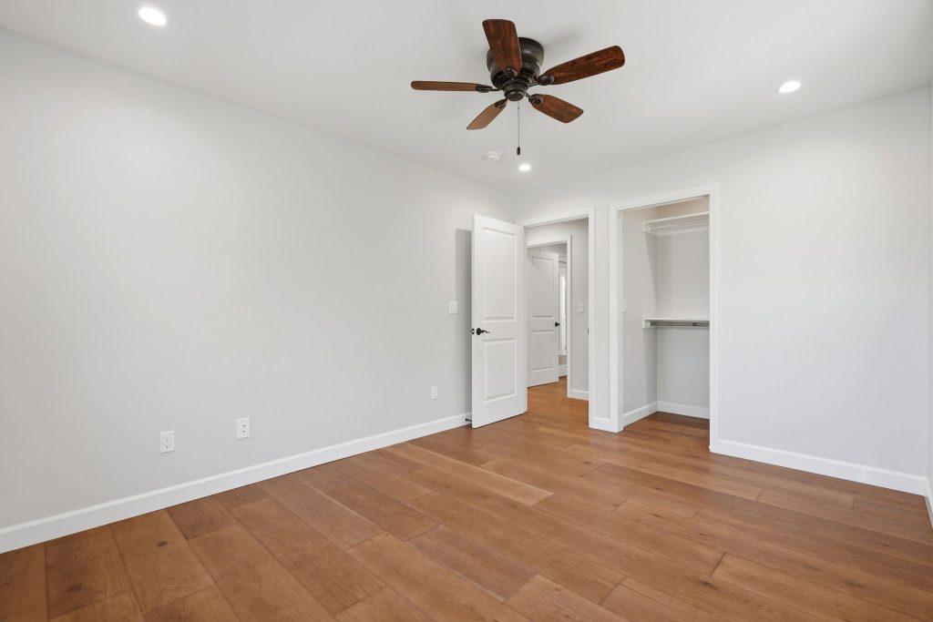 Whole House Remodel