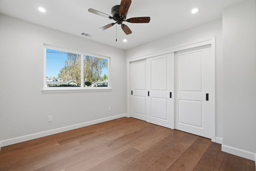 Whole House Remodel