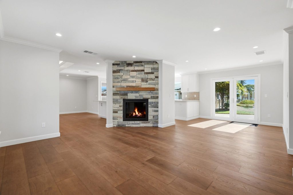 Whole House Remodel