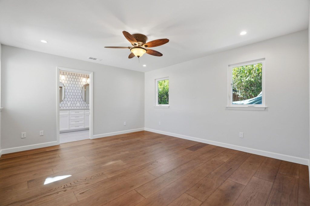 Whole House Remodel