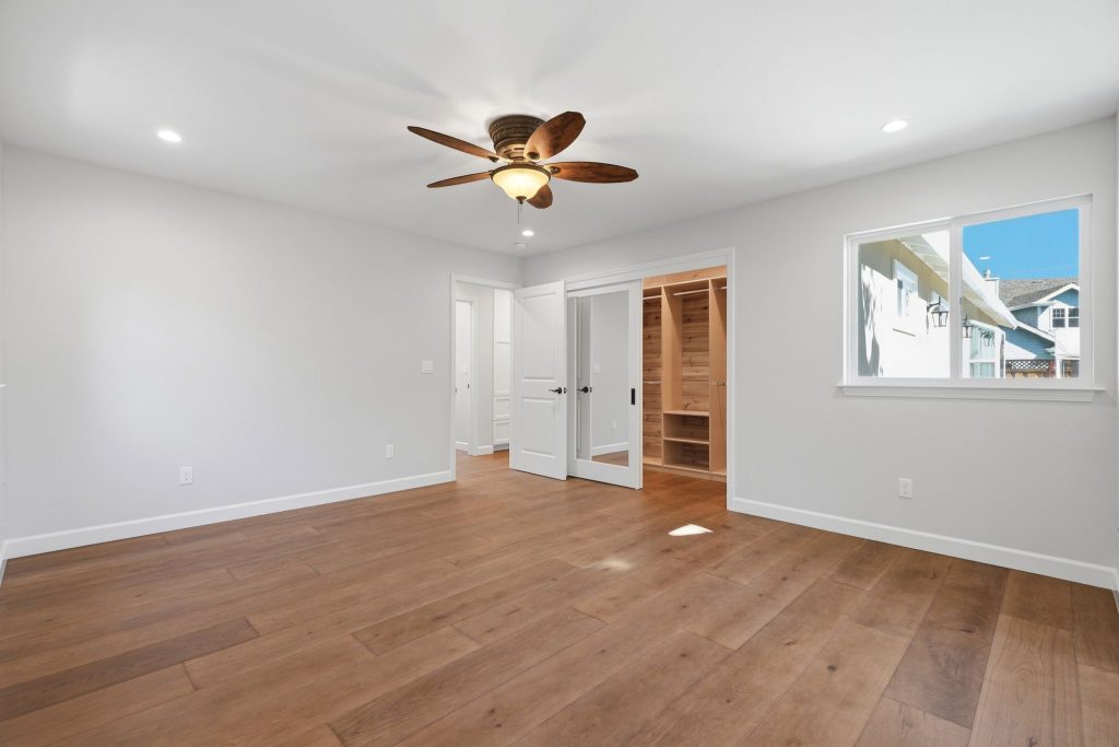Whole House Remodel